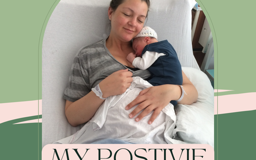 Embracing the Magic of Hypnobirthing: My Positive Birth Story